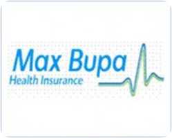 MAX BUPA Mediclaim Policy